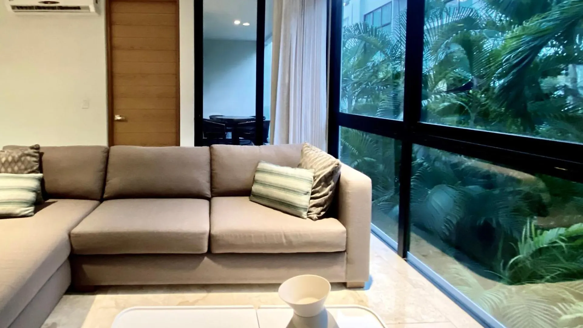 Aparthotel Departamento 2 Recamaras Anah Playa del Carmen 4*,
