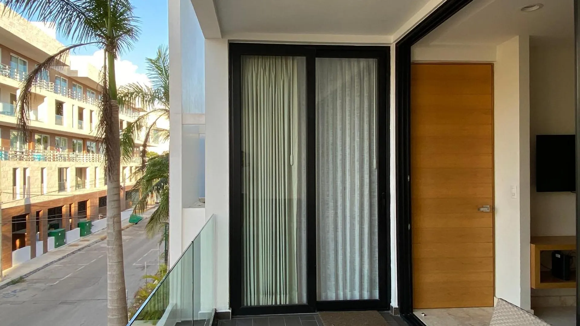 Aparthotel Departamento 2 Recamaras Anah Playa del Carmen 4*,