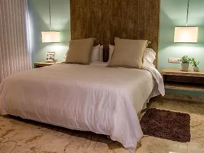 ****  Aparthotel Departamento 2 Recamaras Anah Playa del Carmen Mexiko